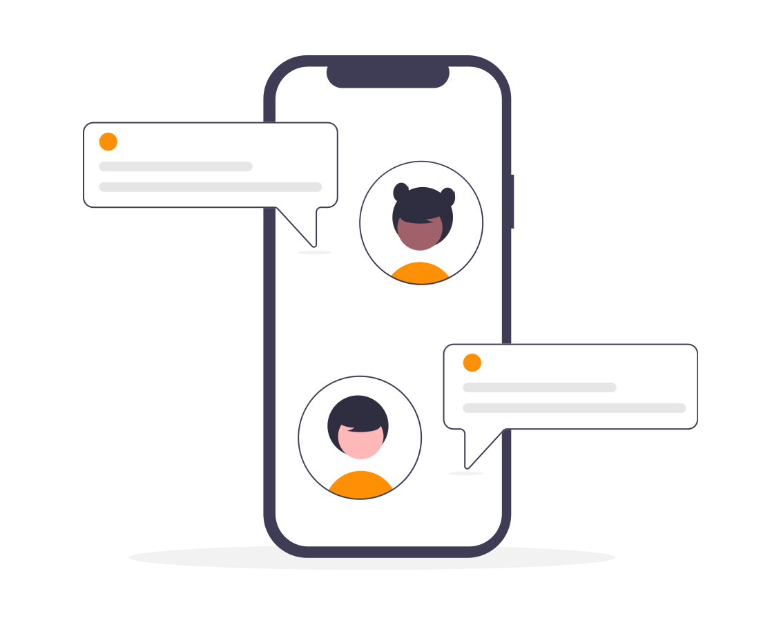 lets chat